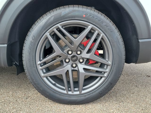 New 2026 Ford Explorer ST w/ Sun And Sound Package AWD/4WD image 5