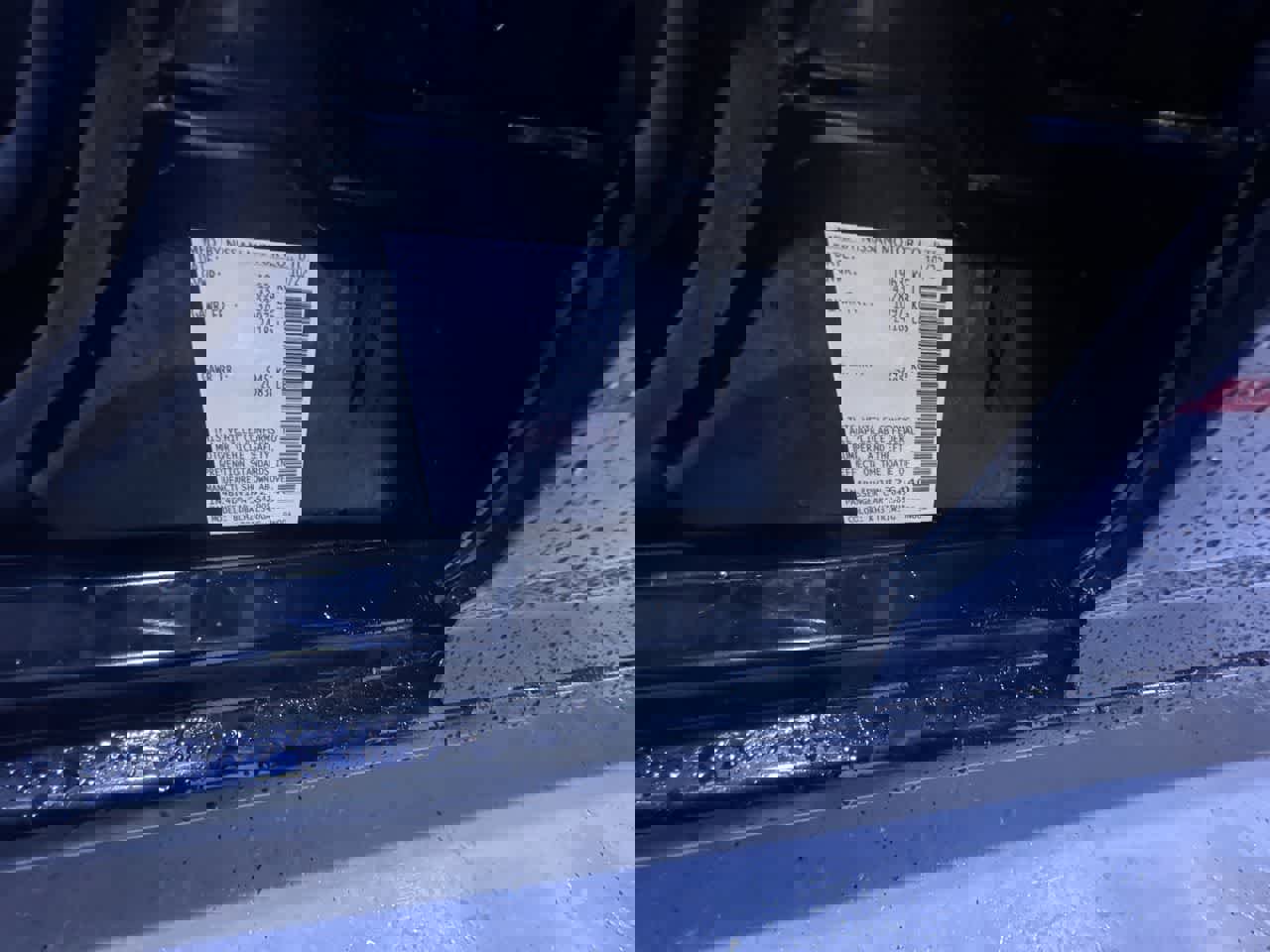 Used 2023 Nissan Altima 2.5 SV image 40