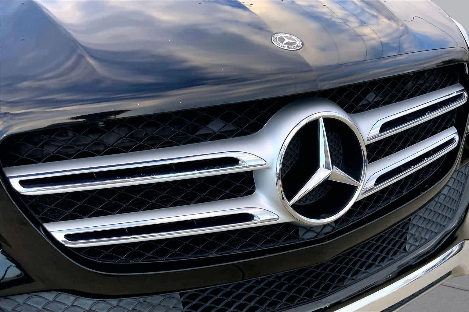 Used 2018 Mercedes-Benz GLE 350 image 30