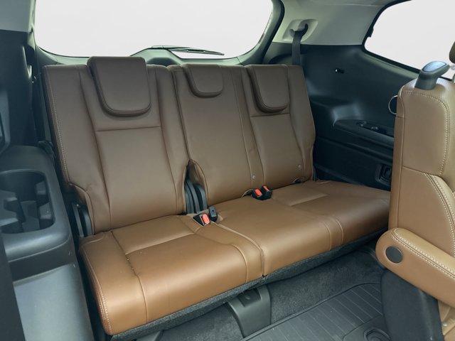 Used 2022 Subaru Ascent Touring w/ Popular Package #2A AWD/4WD image 22