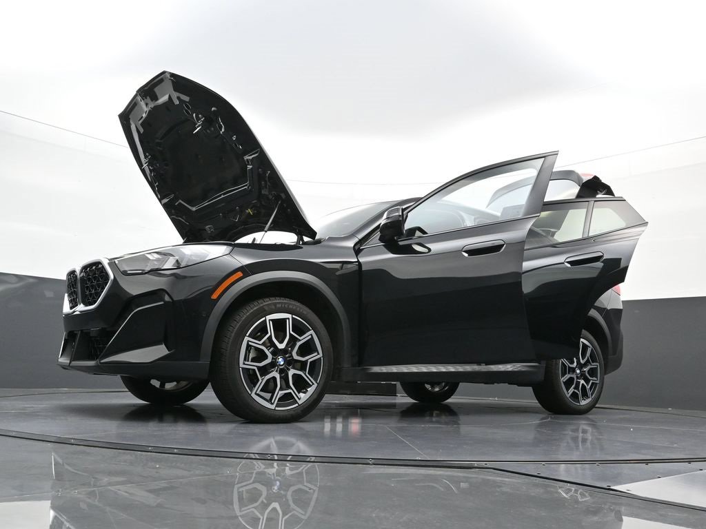 Used 2025 BMW X2 xDrive28i image 39