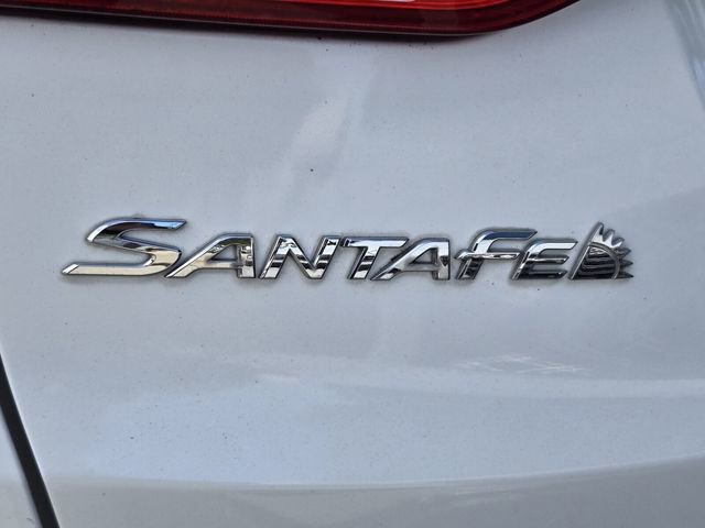 Used 2016 Hyundai Santa Fe Sport w/ Option Group 02 FWD image 10
