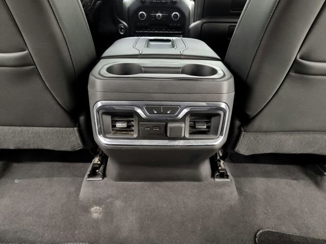 Used 2019 Chevrolet Silverado 1500 LTZ w/ LTZ Texas Edition image 33