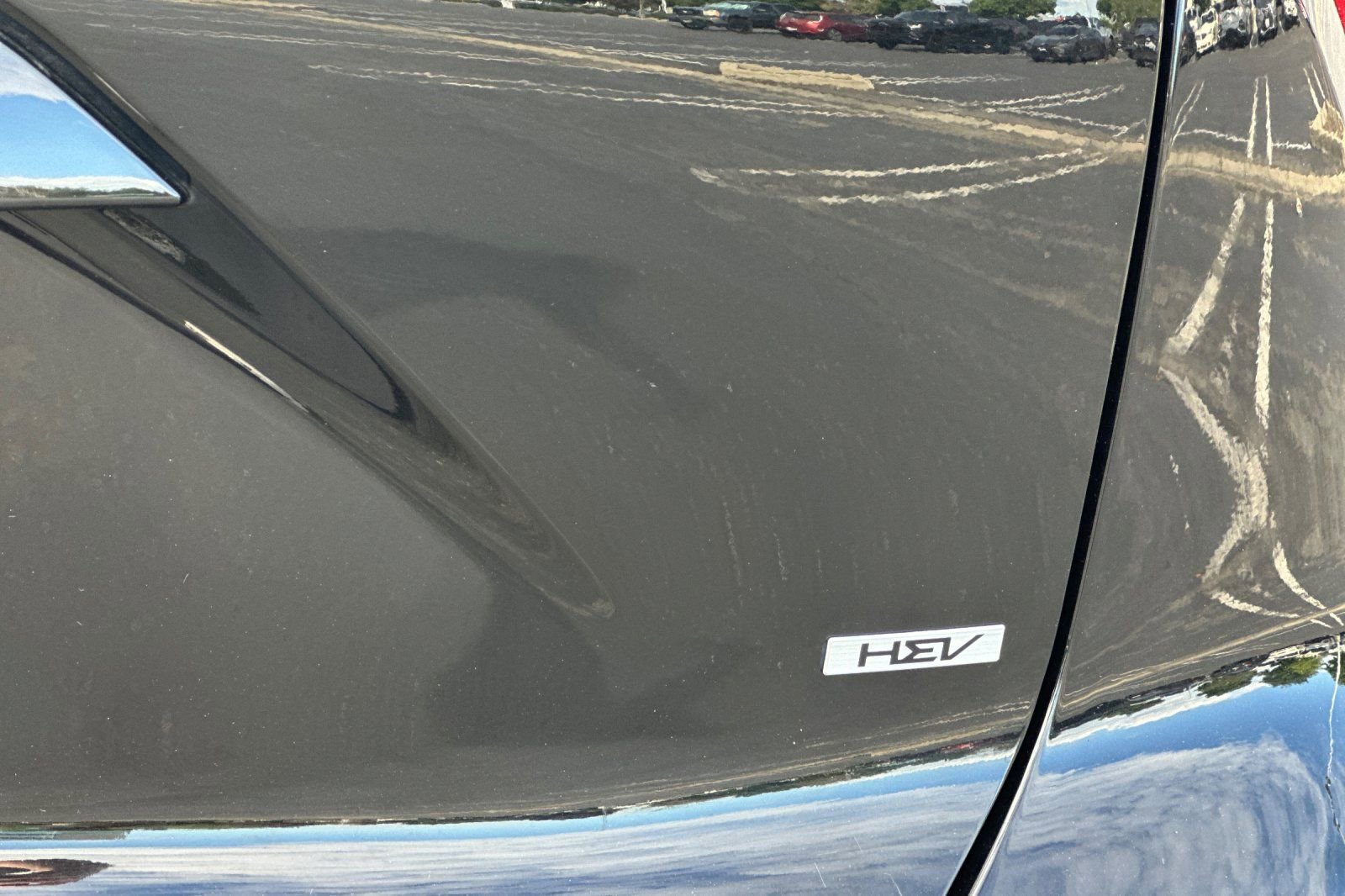 Used 2023 Kia Niro EX image 51