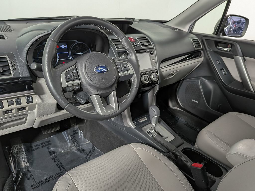 Used 2018 Subaru Forester 2.5i Limited AWD/4WD image 16