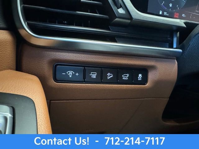 New 2025 Kia Telluride SX Prestige X-Line image 27
