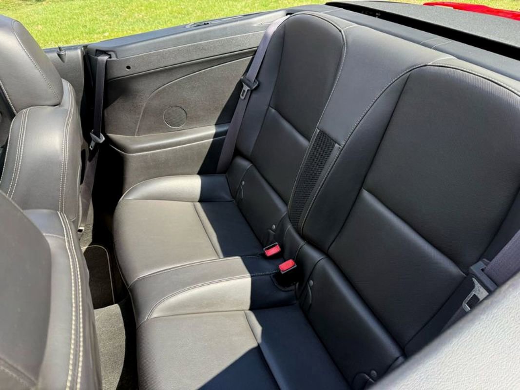 Used 2011 Chevrolet Camaro SS w/ RS Package image 32