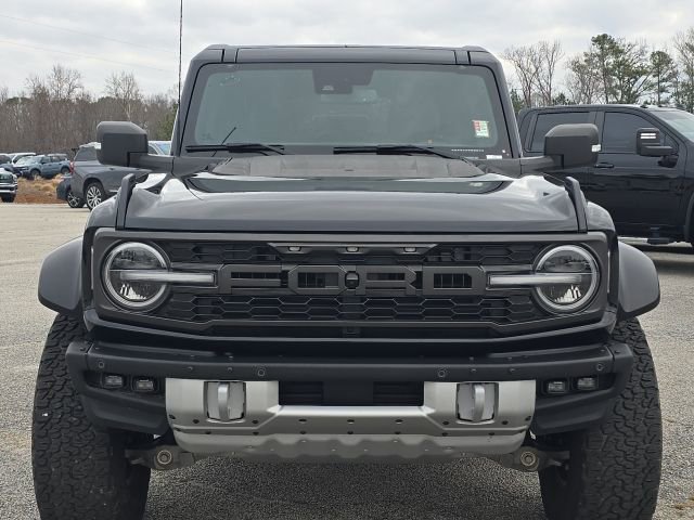 Used 2023 Ford Bronco Raptor image 8