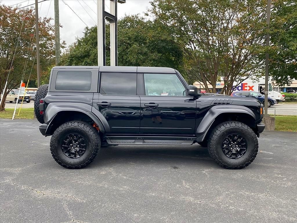 Used 2023 Ford Bronco Raptor image 2