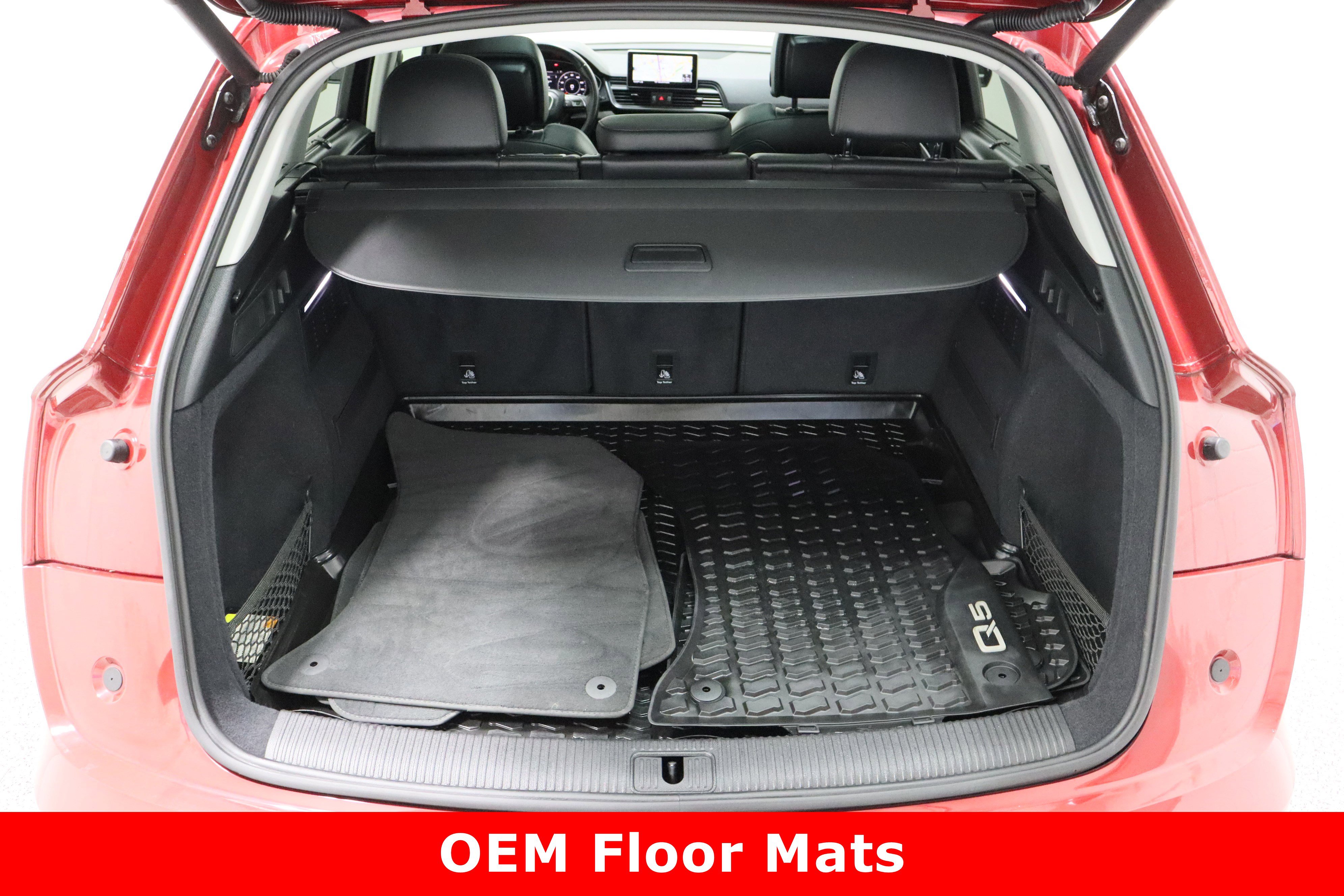 Used 2018 Audi Q5 2.0T Premium Plus image 35