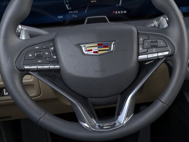New 2026 Cadillac CT5 Premium Luxury image 19