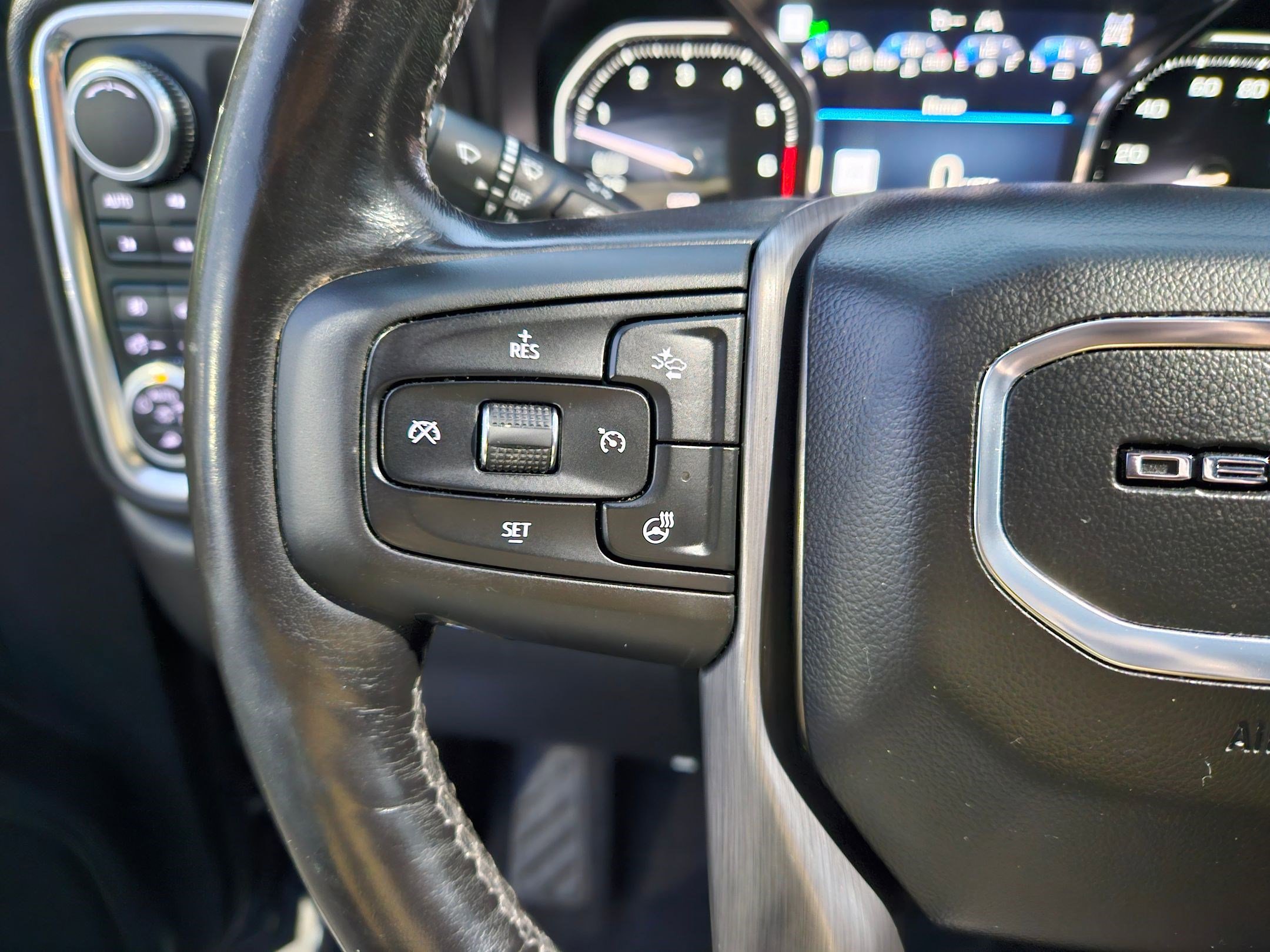 Used 2019 GMC Sierra 1500 Denali w/ Denali Ultimate Package image 20