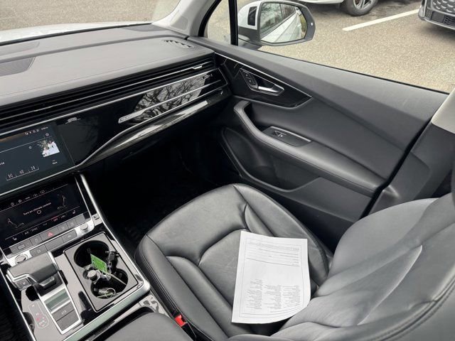 Certified 2023 Audi Q7 3.0T Premium Plus w/ Premium Plus Package image 14