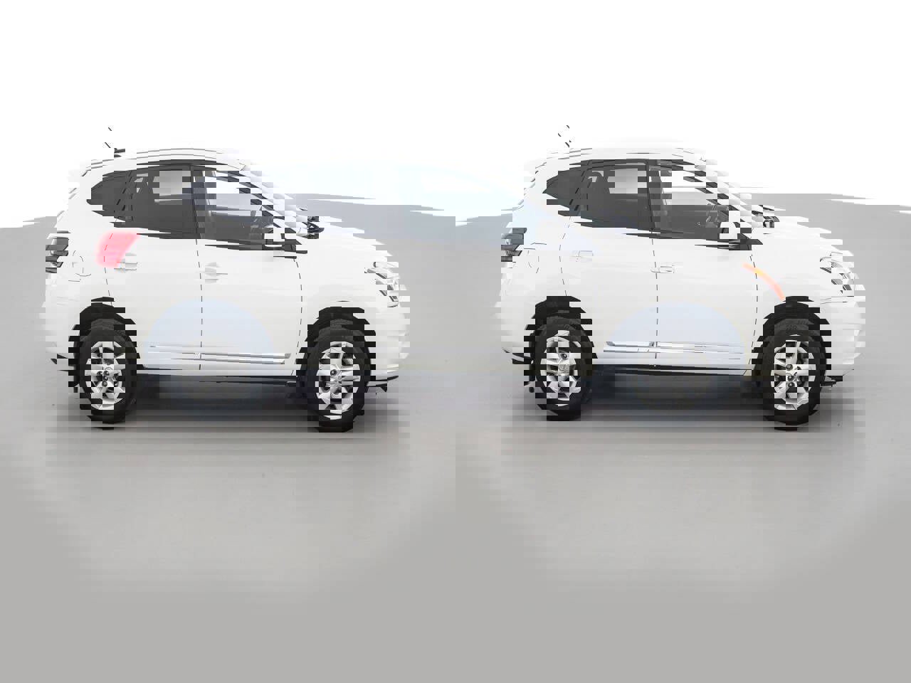 Used 2013 Nissan Rogue S w/ Special Edition Pkg image 4