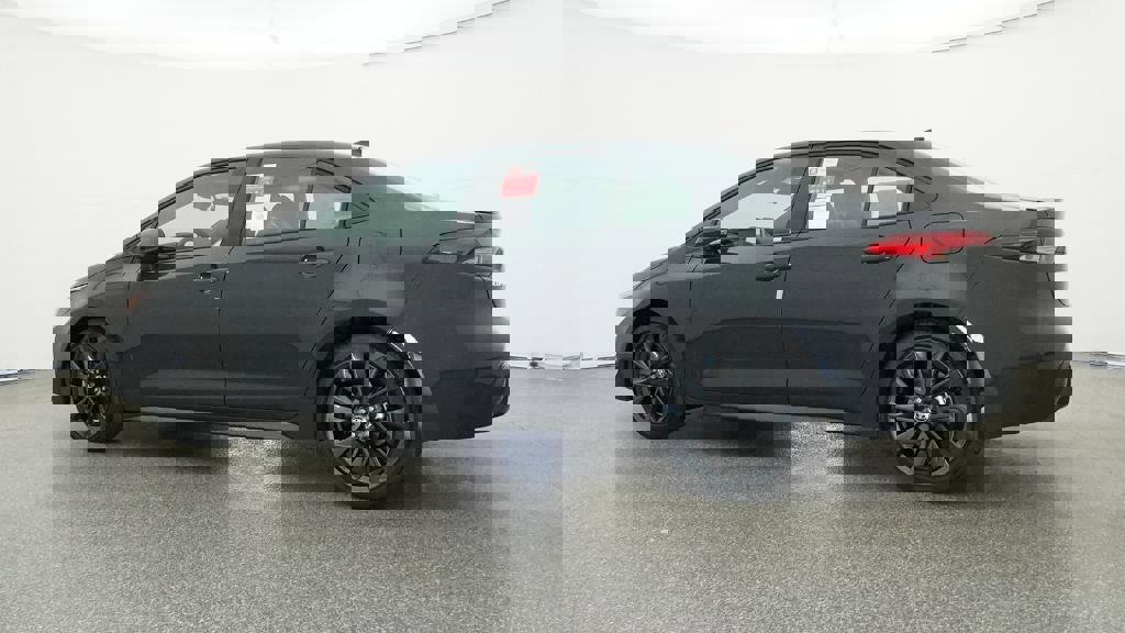 New 2026 Toyota Corolla XSE image 55