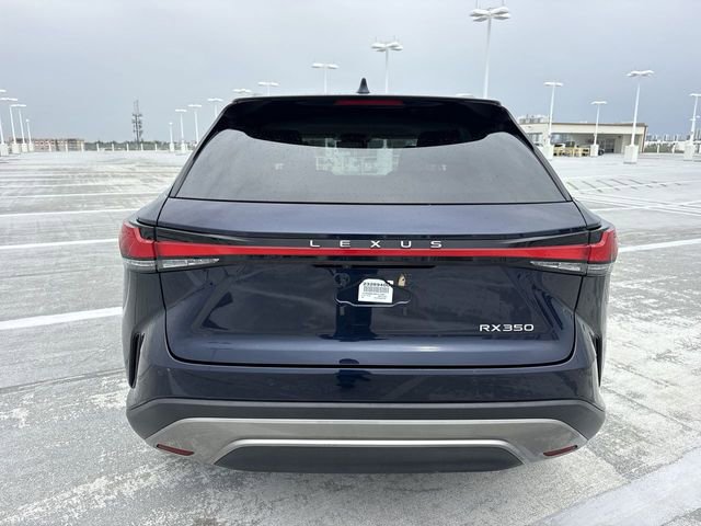 Used 2023 Lexus RX 350 Premium w/ Cold Area Package image 24