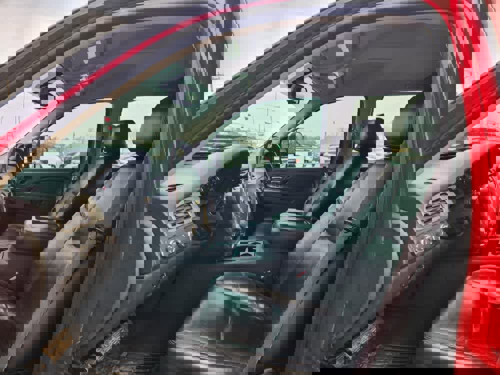 Used 2012 Chevrolet Silverado 3500 LTZ w/ LTZ Plus Package image 21