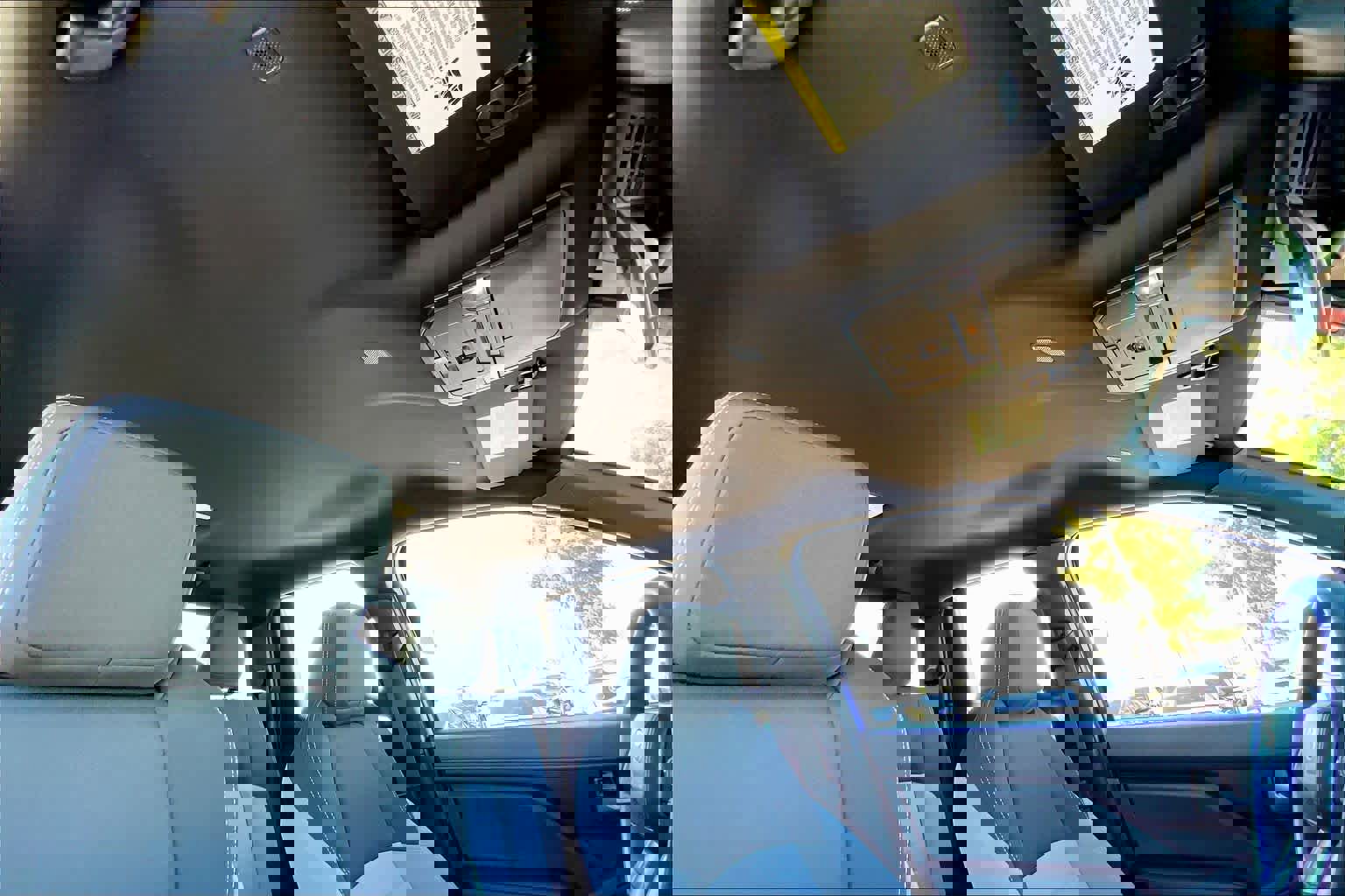 Used 2025 Toyota Tacoma TRD Off-Road image 12