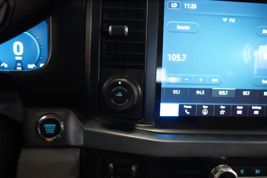 Certified 2024 Ford F450 Limited AWD/4WD image 49