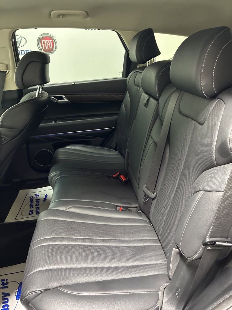 Used 2024 Genesis GV80 2.5T image 22