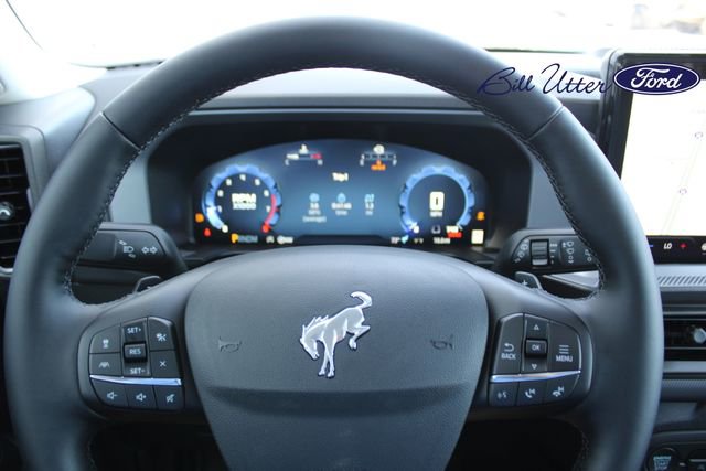 New 2025 Ford Bronco Sport Badlands w/ Badlands Tech Package image 17