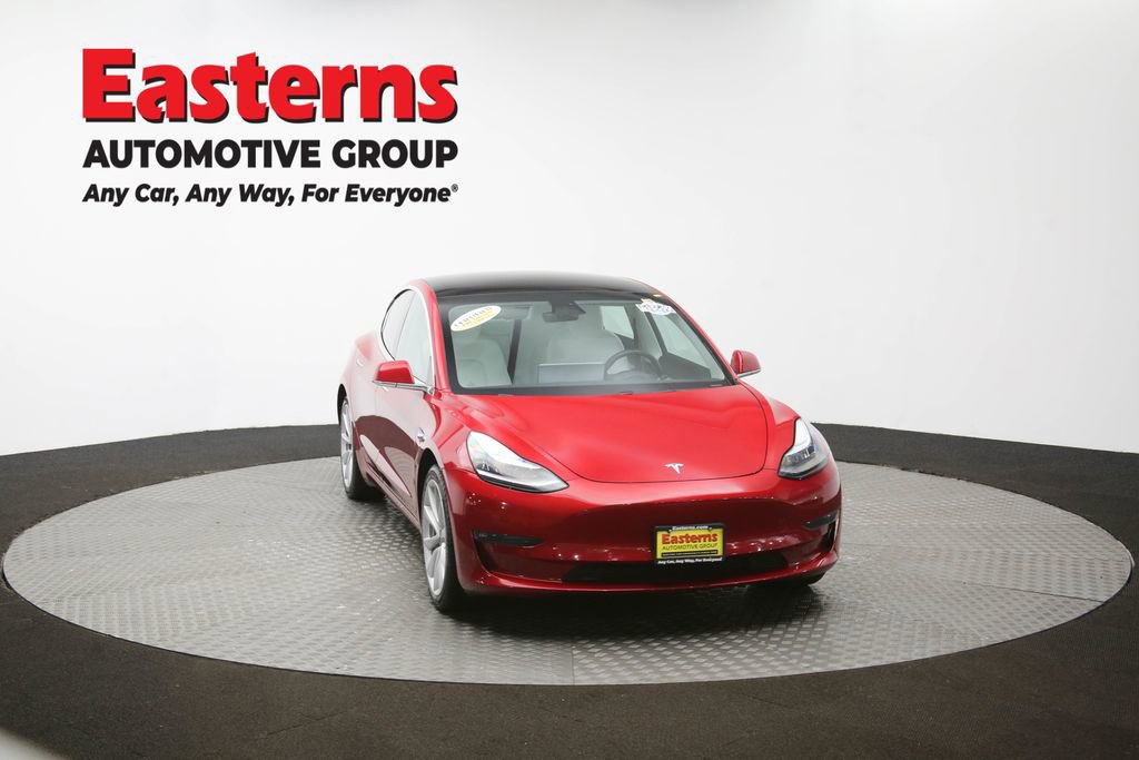 Used 2019 Tesla Model 3 Performance image 48
