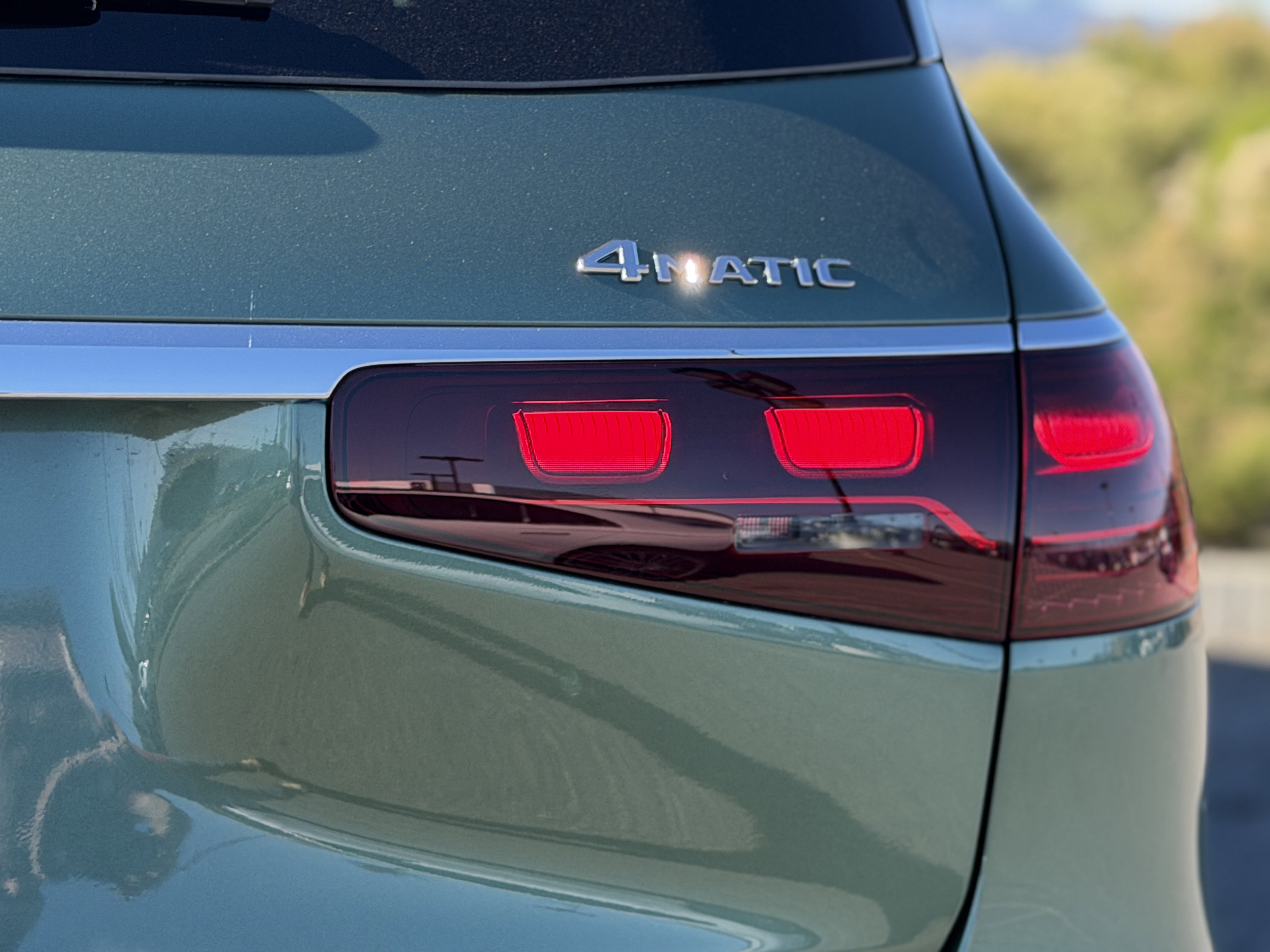 New 2026 Mercedes-Benz GLS 450 4MATIC image 12