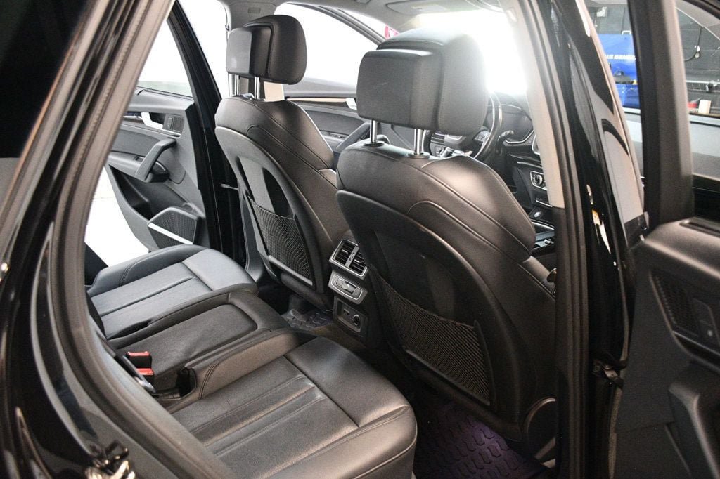 Used 2019 Audi Q5 Prestige AWD/4WD image 41
