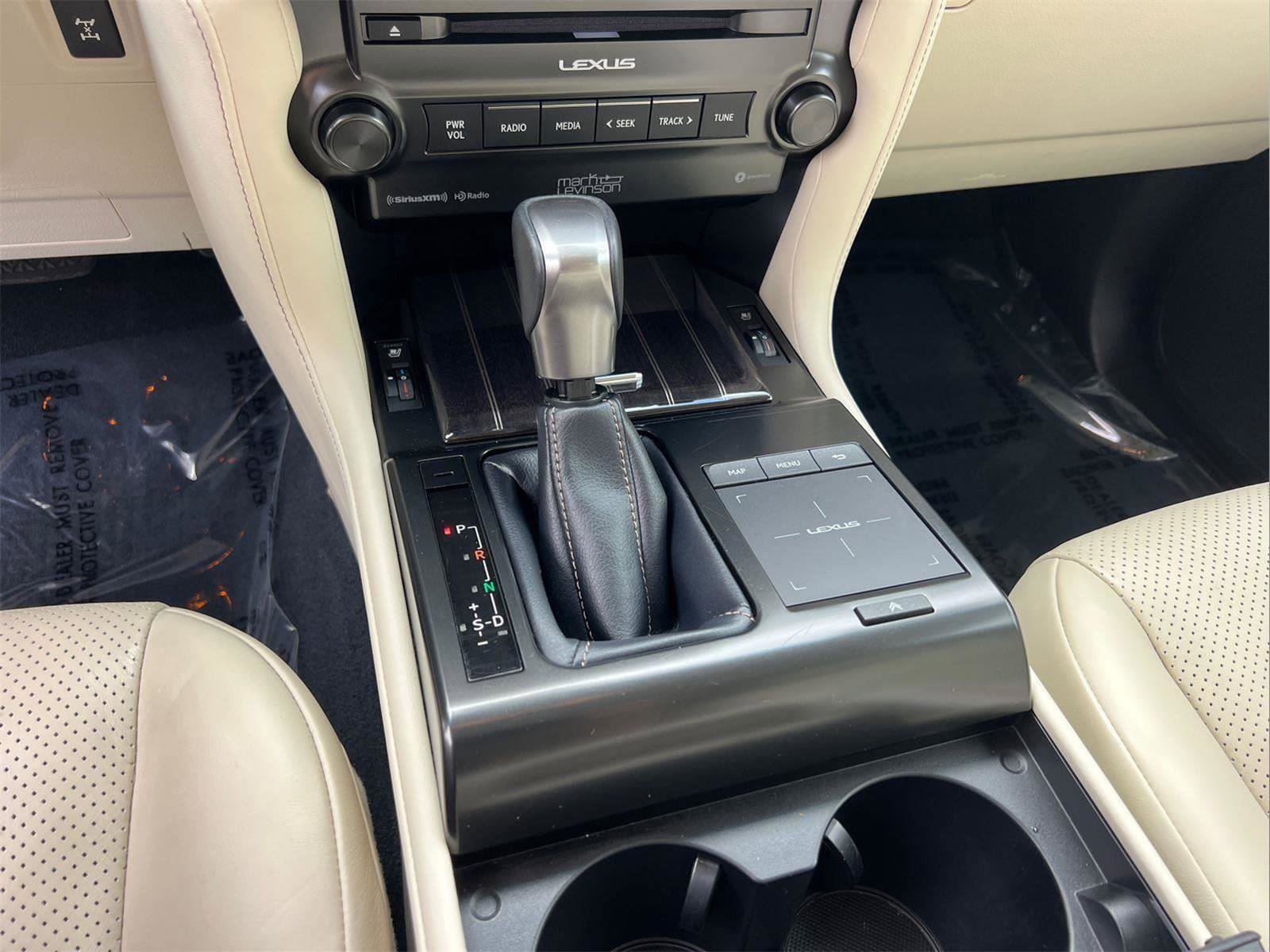 Certified 2023 Lexus GX 460 Luxury w/ Accessory Package image 33