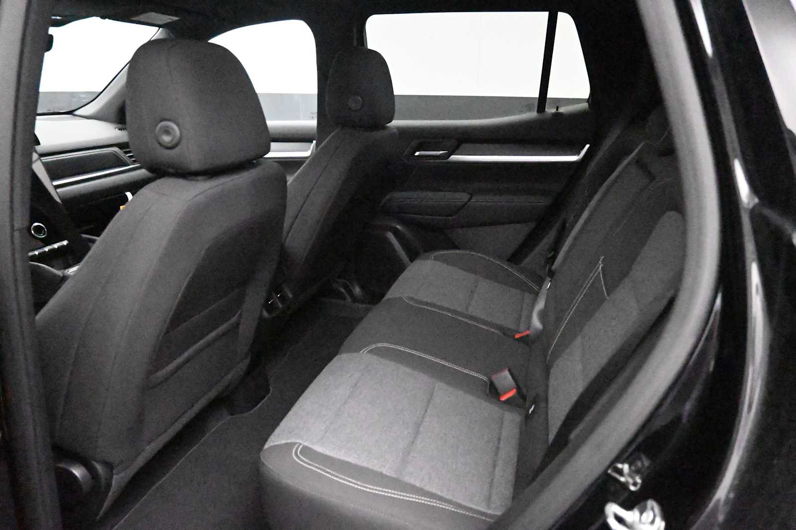 New 2026 GMC Terrain Elevation AWD/4WD image 12