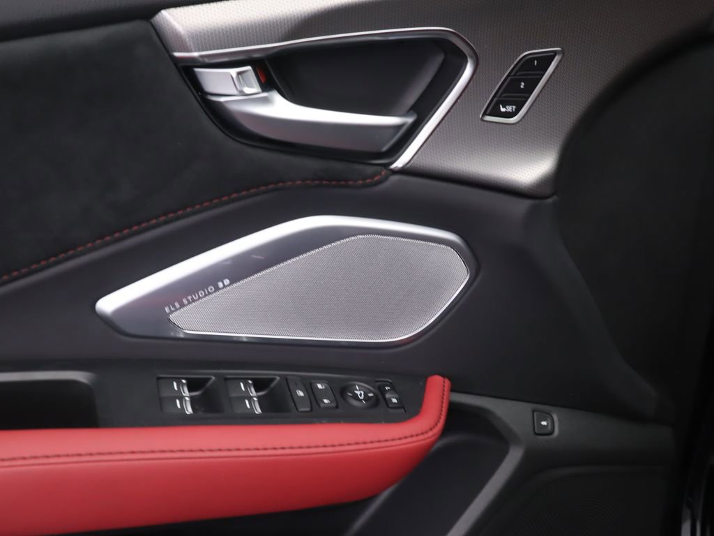 New 2026 Acura RDX A-Spec image 25