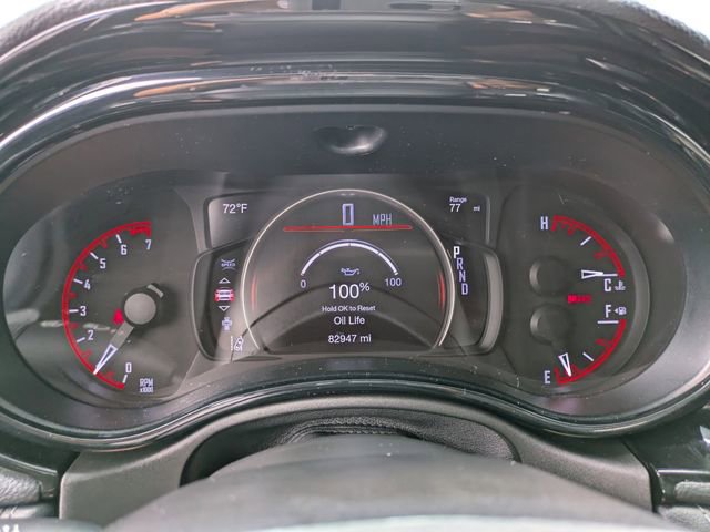 Used 2022 Dodge Durango GT AWD/4WD image 30