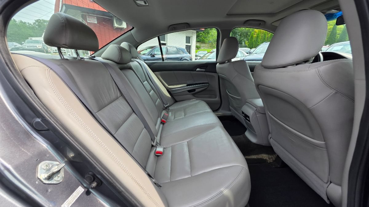 Used 2010 Honda Accord EX-L image 12