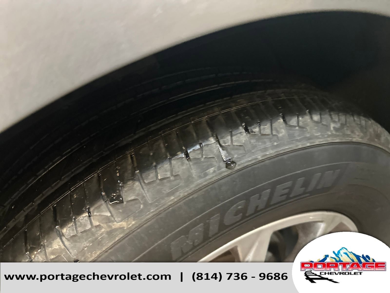 Used 2024 Chevrolet Equinox LT w/ LPO, Floor Liner Package image 30