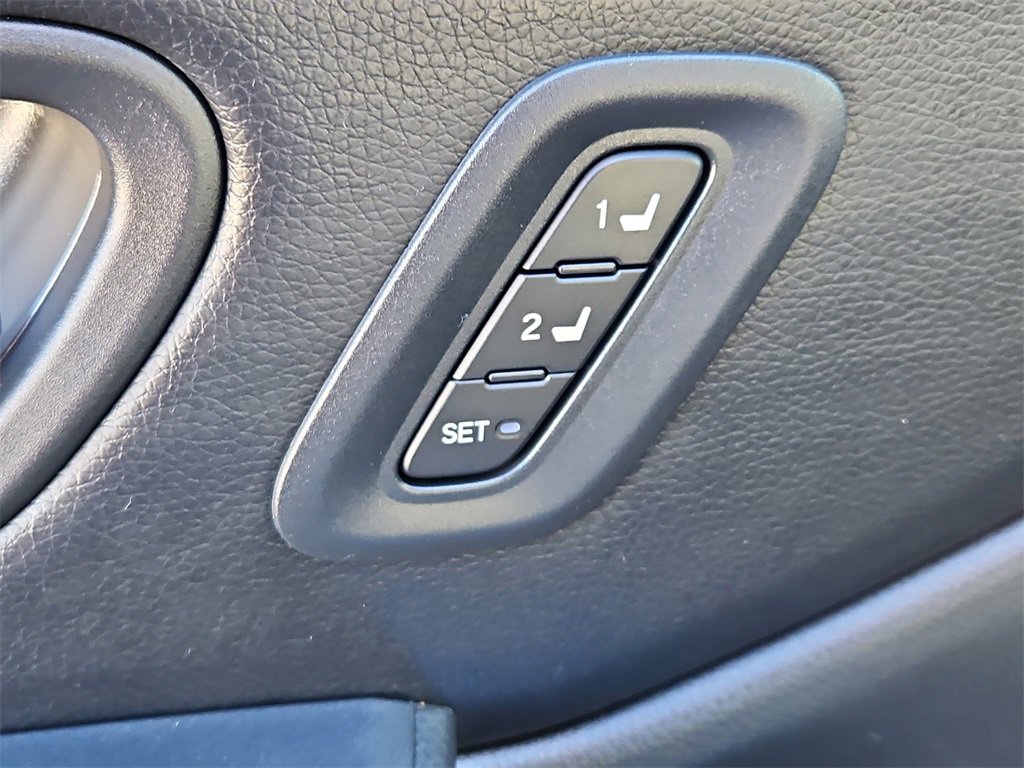 Certified 2025 Honda Pilot TrailSport image 19