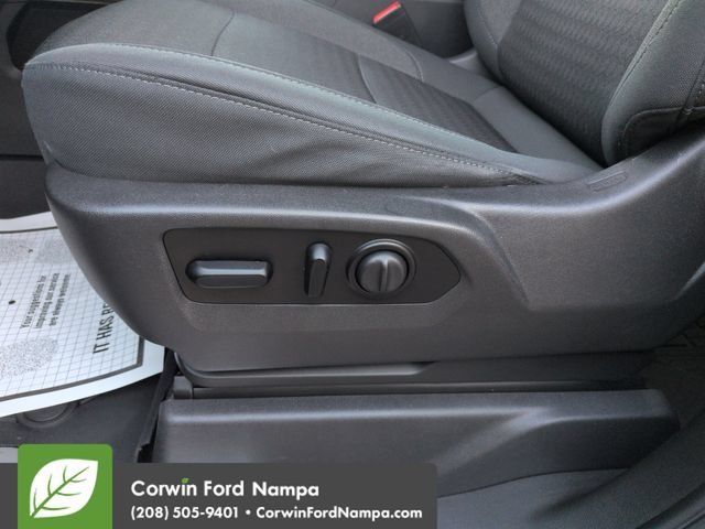 Used 2021 GMC Sierra 1500 Elevation AWD/4WD image 12