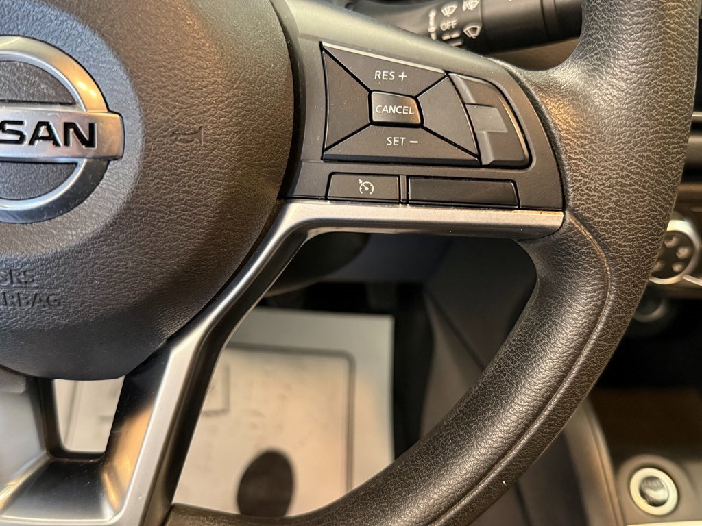 Used 2021 Nissan Versa S image 11