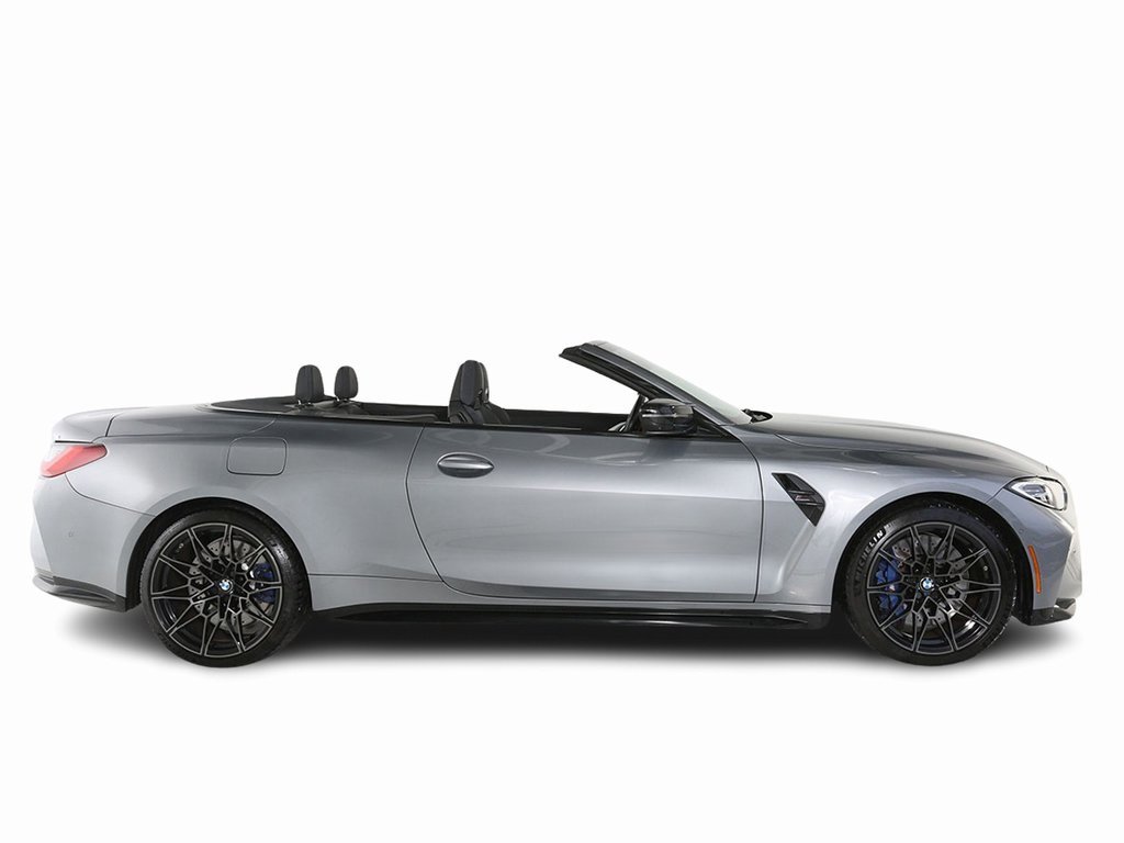 Used 2022 BMW M4 xDrive Competition w/ Executive Package image 12