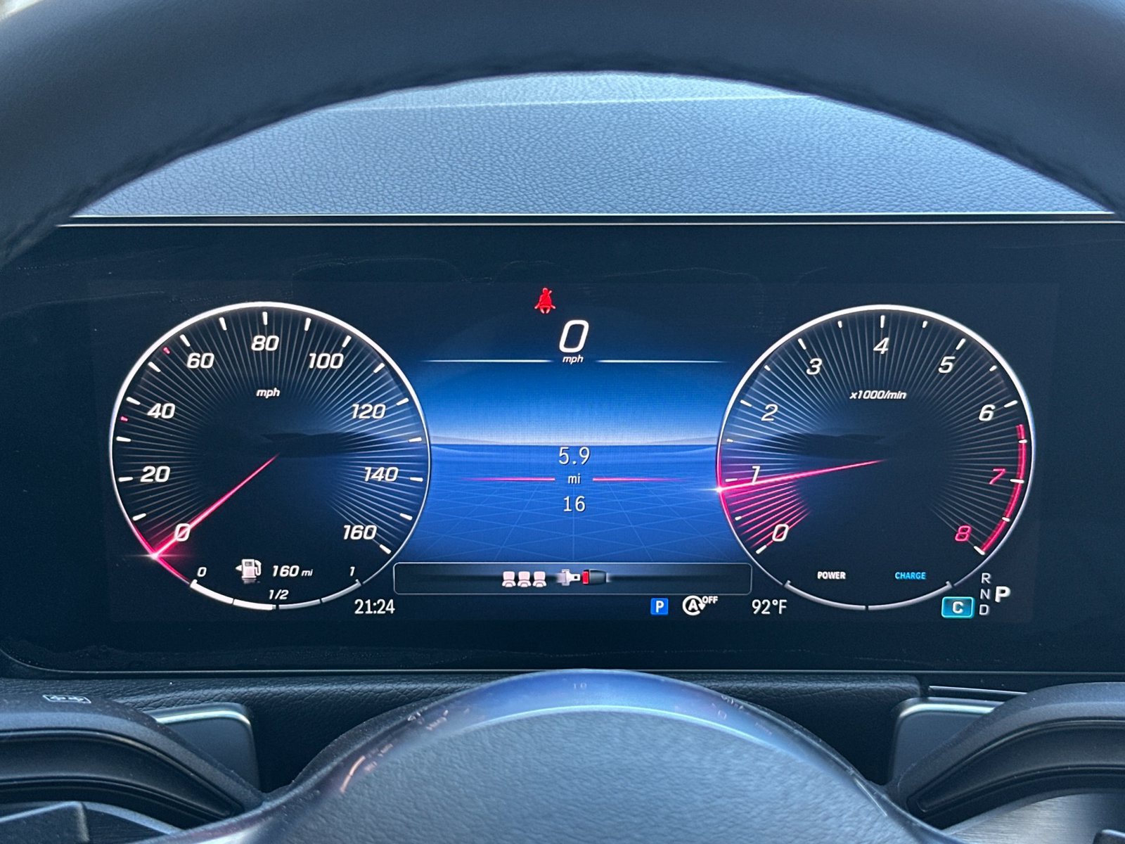 New 2026 Mercedes-Benz GLB 250 4MATIC image 27