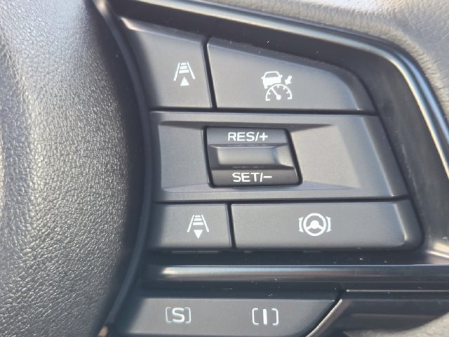 Used 2025 Subaru Forester Premium AWD/4WD image 37
