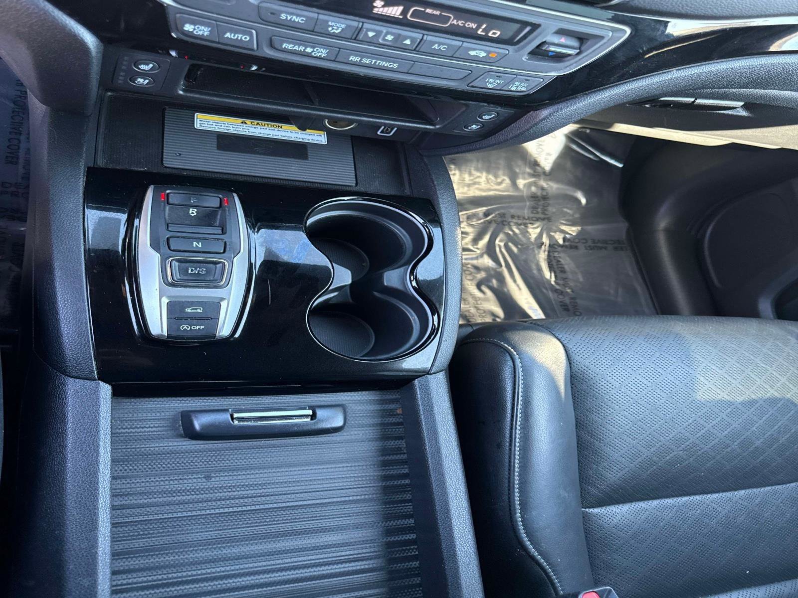 Certified 2019 Honda Passport Elite image 30