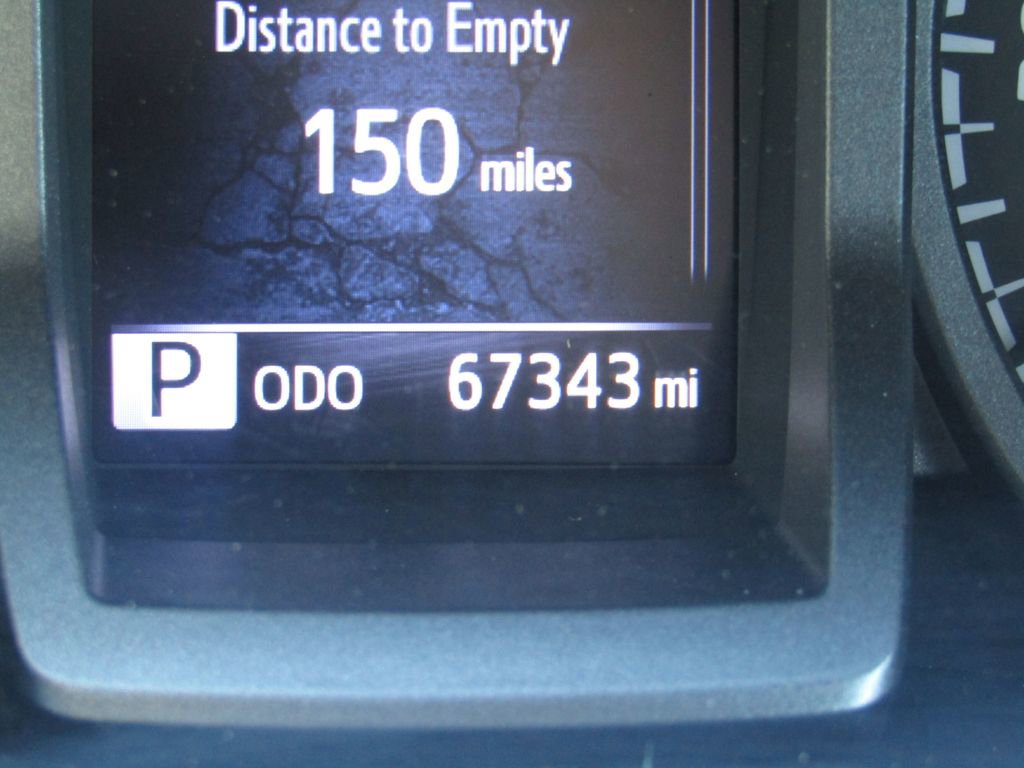 Used 2023 Toyota Tacoma 4x4 Double Cab image 25