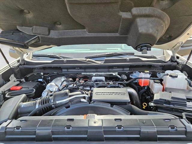 New 2026 Chevrolet Silverado 2500 ZR2 image 17