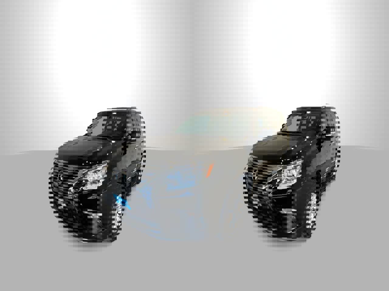 Used 2019 Lexus GX 460 Premium image 4