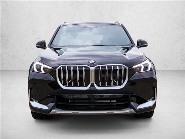 Certified 2025 BMW X1 xDrive28i w/ Technology Package image 2