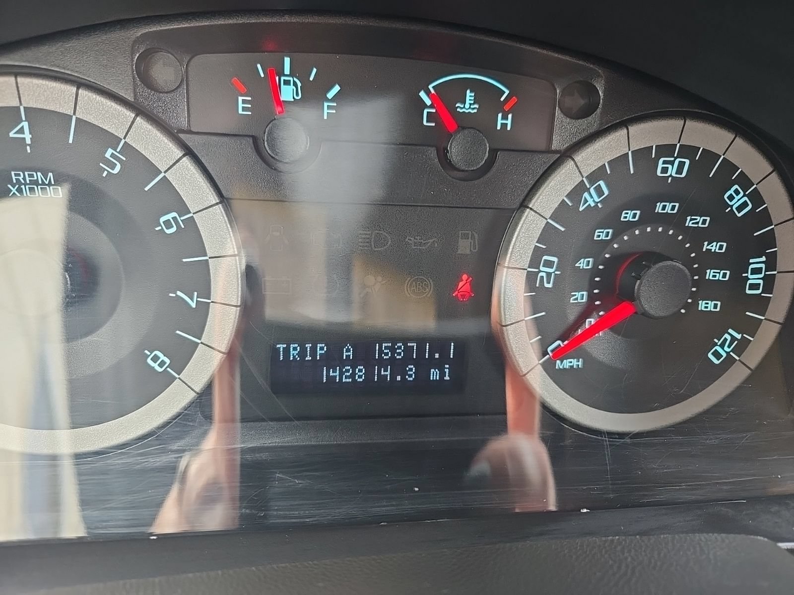 Used 2012 Ford Escape Limited AWD/4WD image 19