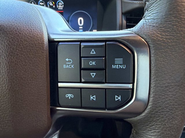 Used 2024 Ford Expedition Max King Ranch image 30