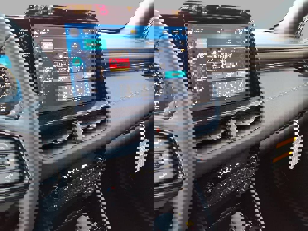 New 2026 Subaru Outback Touring XT image 6