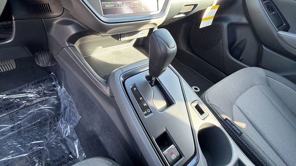 New 2026 Subaru Crosstrek 2.5i image 24