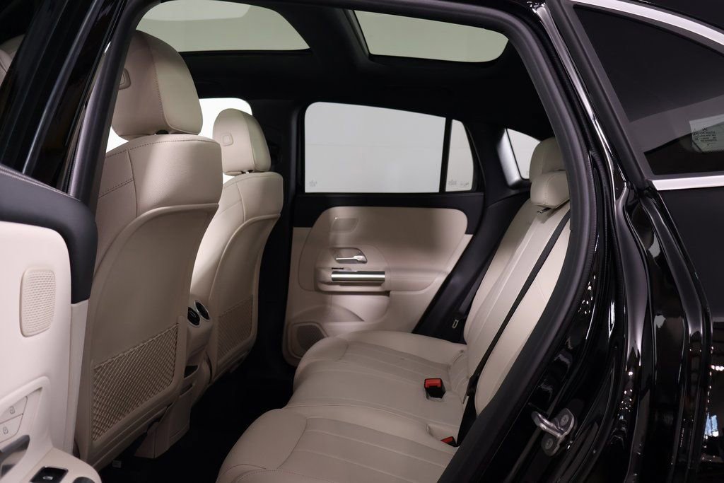 New 2026 Mercedes-Benz GLA 250 image 6